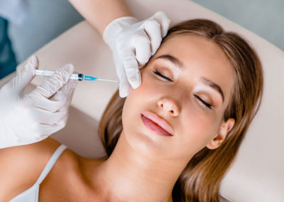 Injection botox luxembourg