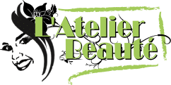 Logo de L’Atelier Beauté