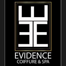 Logo de Evidence Coiffure & Spa