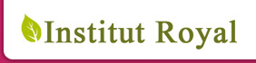 Logo de Institut Royal