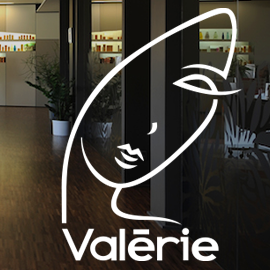 Logo de Institut Valérie