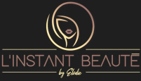 Logo de L’instant Beauté by Elodie