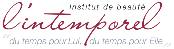 Logo de L’intemporel Pall Center