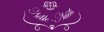 Logo de Noble Nails