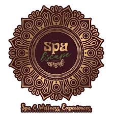 Logo de Spa Escape