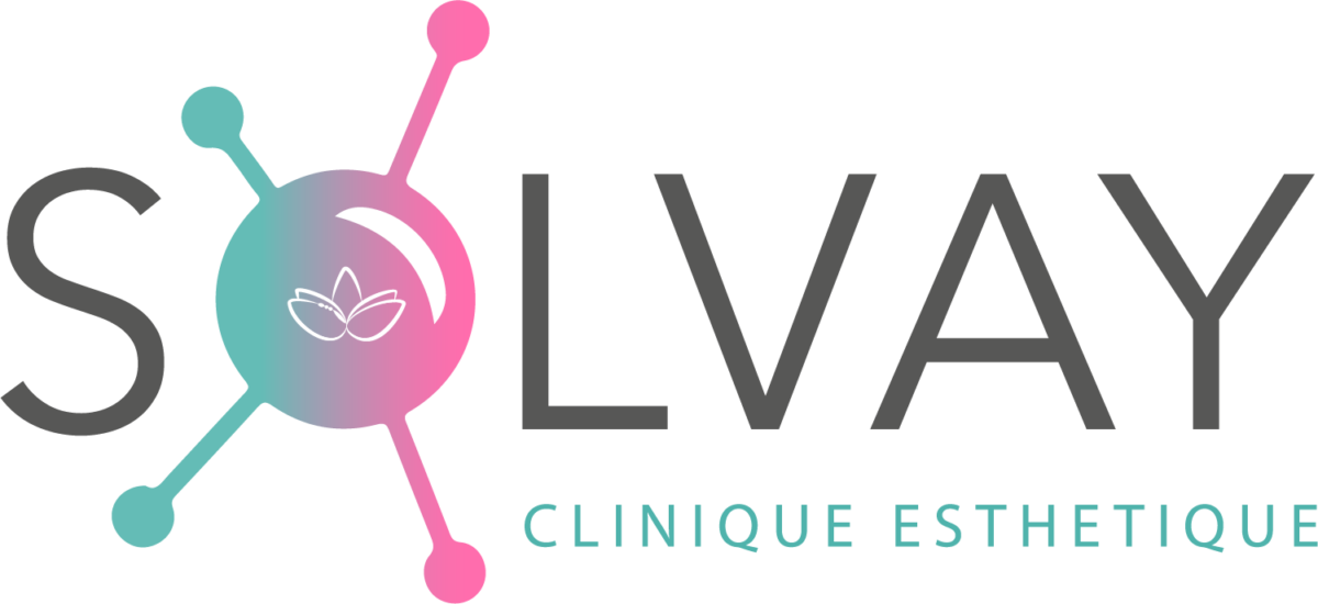 Logo de Clinique esthétique Solvay