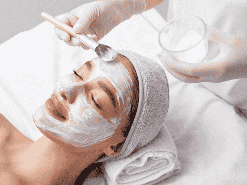 Peeling Bruxelles : 3 types de peelings pour une peau visiblement renouvelée